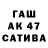 APVP Соль Min Tahmida